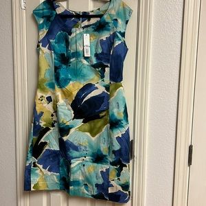 Apt 9 dress size 14 new with tags